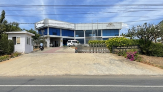 Dừng giao dịch tại Khu thương mại dân cư Tân Việt Phát 2 để phục vụ điều tra