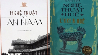 Một góc nhìn nghệ thuật An Nam