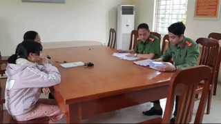 Mạnh tay với các đối tượng tự xưng chữa bách bệnh mang màu sắc mê tín dị đoan