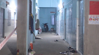 Giết người vì nghi vợ ngoại tình