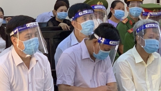 Mở lại phiên tòa xét xử cựu Chủ tịch UBND TP Trà Vinh