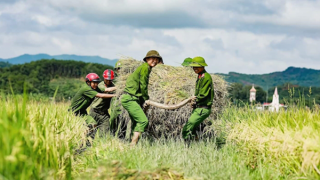 Bảo vệ cán bộ năng động, sáng tạo là động lực quan trọng của sự phát triển