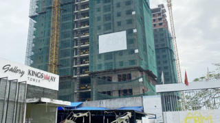 “Sập bẫy” vì thủ đoạn bán một căn hộ cho nhiều người