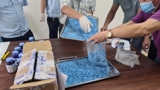 Kiến nghị khởi tố 5 vụ liên quan đến buôn bán, vận chuyển trái phép ma túy