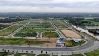 Bộ Tài nguyên và Môi trường công khai 11 doanh nghiệp vi phạm đất đai