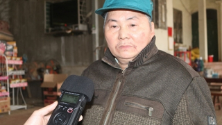 Hồi ức tháng 2/1979 của những chiến sỹ bảo vệ biên giới Cao Bằng