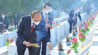 Bảo vệ biên giới phía Bắc: Cuộc chiến đấu chính nghĩa của dân tộc