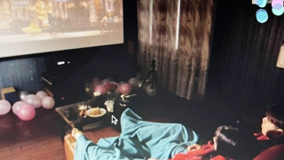 Nguy cơ từ những phòng chiếu phim “chỉ có hai ta”