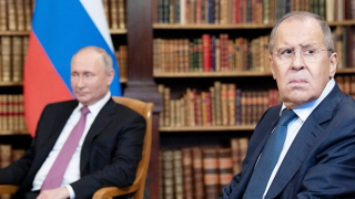 Trở về điểm xuất phát