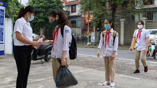 Bắt nhịp vào năm mới