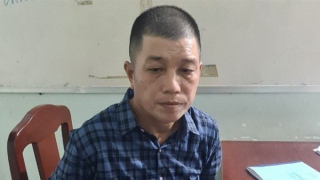 Bị bắt khi chuẩn bị vượt biên sau 2 lần trốn khỏi nơi giam giữ