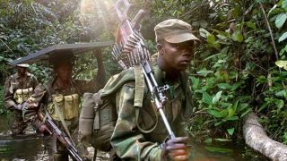 Josef Kony và ngày tàn “đạo quân kháng chiến của Chúa”