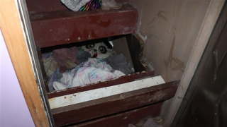 Tìm thấy bé gái mất tích cách đây 2 năm