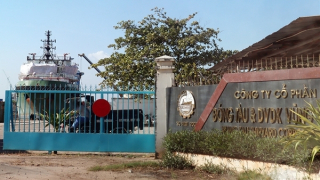 Xung quanh việc Công ty VTSC dùng tiền không rõ nguồn gốc mua hơn 3.800m2 đất