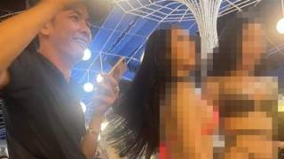 Chủ quán Ốc Baby tổ chức hoạt động mang tính chất đồi trụy