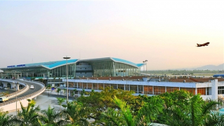 Đường bay thương mại quốc tế đến Đà Nẵng đón khách quốc tế từ tháng 3/2022