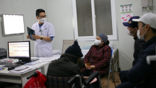 Ai phải đi khám hậu COVID-19?