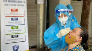 Gần 4.000 F0/ngày, Hà Nội có thay đổi biện pháp chống dịch?