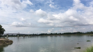 Thả lưới đánh cá hốt hoảng phát hiện thi thể người