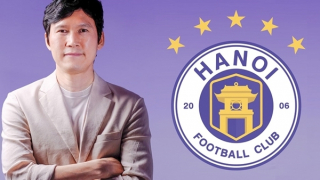 HLV Park Choong Kyun bất ngờ chia tay trước ngày V.league khởi tranh