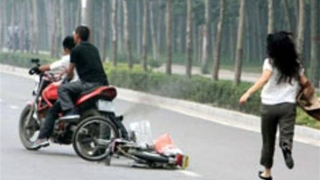 Truy xét 2 vụ cướp táo tợn