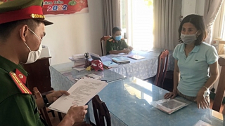 Vay mượn tiền của nhiều người quen và chiếm đoạt gần 20 tỷ đồng