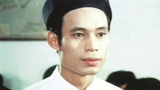 NSƯT Tiến Hợi: Người vừa dạo gót về trời