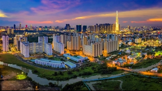 Hướng đến một khung pháp lý phù hợp với đô thị đặc biệt như TP Hồ Chí Minh