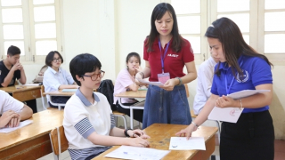 Thí sinh cần cân nhắc kỹ phương thức tuyển sinh đại học năm 2022