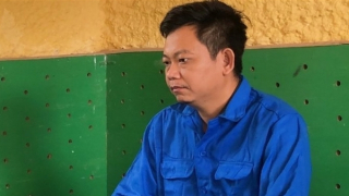 Nhân viên ngân hàng chiếm đoạt gần 50 tỷ đồng