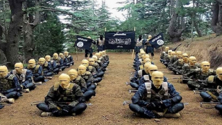 Hồ sơ trùm khủng bố ISK: Slaullah Ghafari