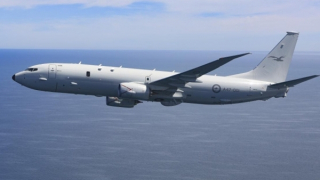 Australia muốn Trung Quốc giải thích sau "hành động" trên biển