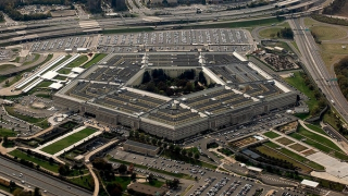 Công nghiệp quốc phòng Mỹ và cuộc cạnh tranh khốc liệt