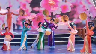 Khuyến khích tác phẩm mang âm hưởng dân gian tại Liên hoan Âm nhạc toàn quốc