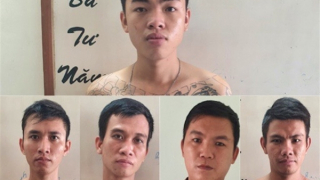 Hai nhóm thanh niên hỗn chiến vì... tiếng nẹt pô xe