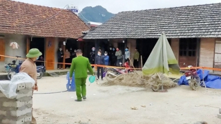 Đau lòng món nợ trả giá bằng sinh mạng