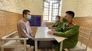 Lừa đảo trên mạng – muôn hình muôn vẻ