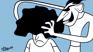 Chỉ giỏi phàn nàn