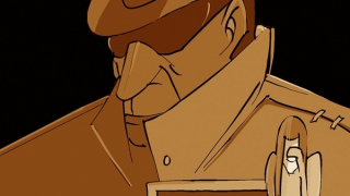 Hết đường chối cãi...