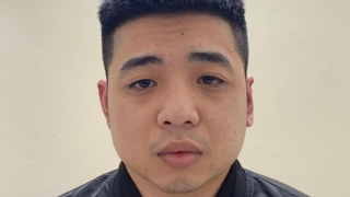 Diễn viên đóng phim "Thương ngày nắng về" bị chém khi tham gia giao thông