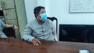 Vào khách sạn cùng bạn đồng tính, ngủ dậy tài sản hàng trăm triệu đã theo bạn đi xa