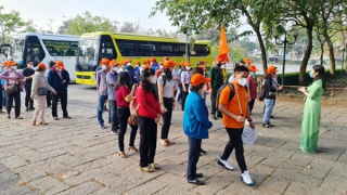 Mở cửa hoạt động du lịch phải bảo đảm an toàn, khoa học, hiệu quả