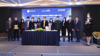 Nâng cao chất lượng nguồn nhân lực - những giải pháp trong thời kỳ mới