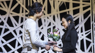 “Sóng” - nhạc kịch đầu tiên về cuộc đời nữ thi sĩ Xuân Quỳnh