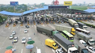 54 dự án BOT giao thông vẫn thu hơn  11.000 tỷ đồng trong năm 2021