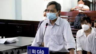 Tuyên án vụ sai phạm tại Chi nhánh Văn phòng Đăng ký đất đai và Chi cục Thuế TP Phan Thiết