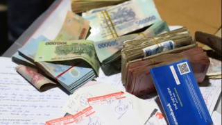 Mở tiệm bán bánh pizza để… ghi số đề