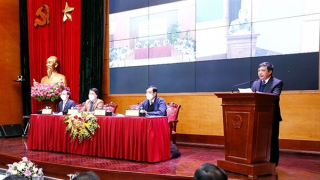 Sẵn sàng cho Năm Du lịch quốc gia 2022 “Quảng Nam - Điểm đến du lịch xanh”