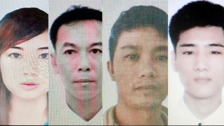 Tổ chức, môi giới đưa người khác trốn đi nước ngoài bằng đường biển