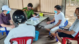 Hạnh phúc từ những việc “không tên”